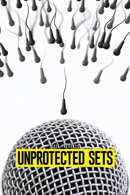 Постер: EPIX Presents Unprotected Sets