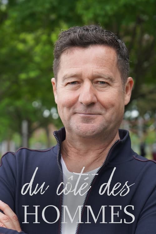 Постер: Du côté des hommes