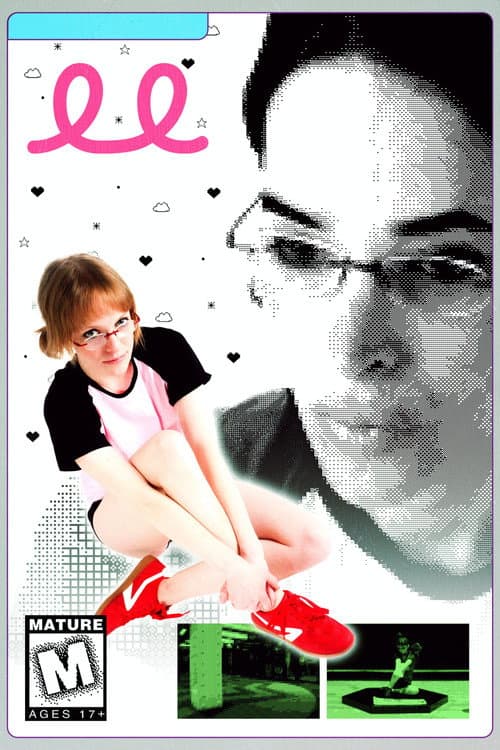 Постер: ee