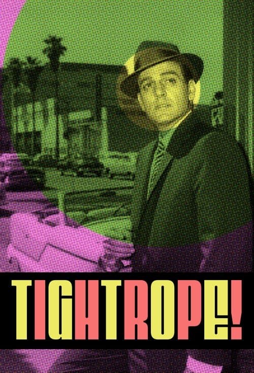 Постер: Tightrope