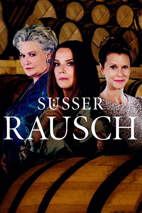 Постер: Süßer Rausch