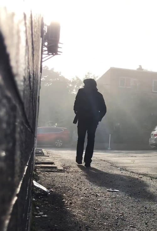 Постер: El Silencio de las mañanas