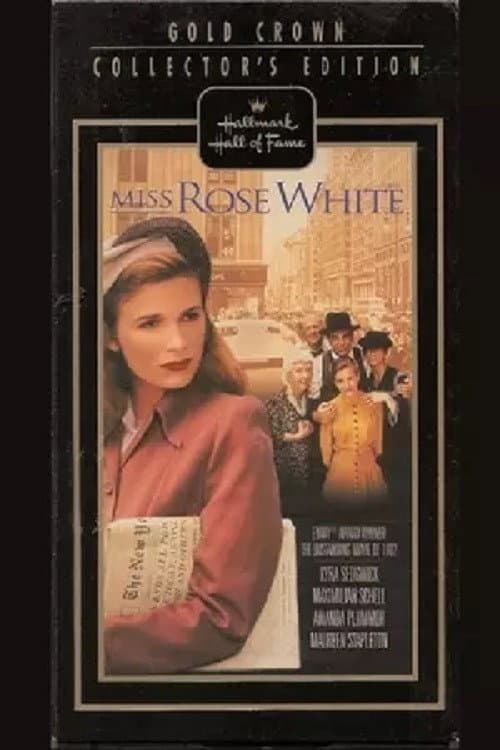 Постер: Miss Rose White