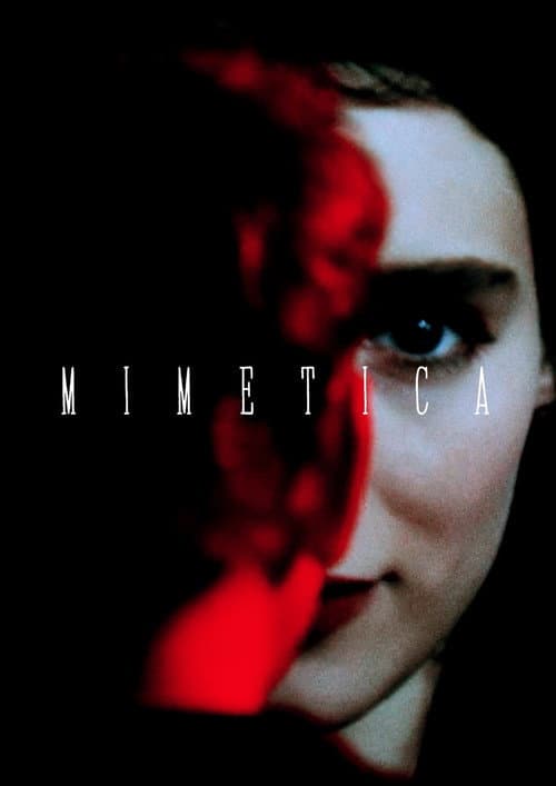 Постер: Mimetica