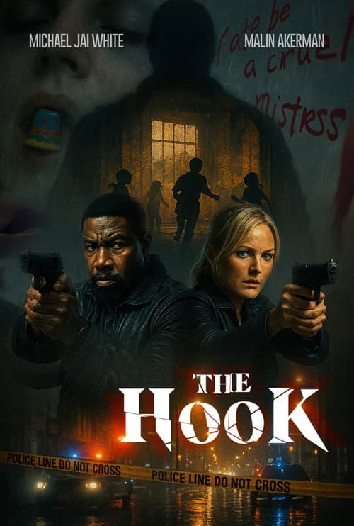 Постер: The Hook