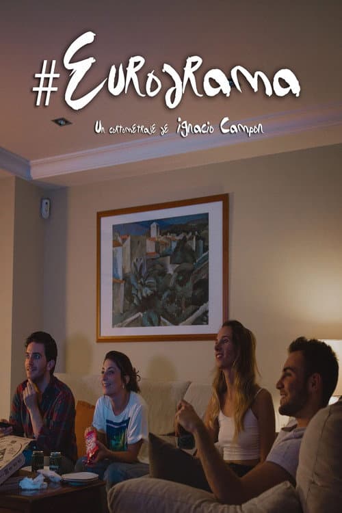 Постер: #Eurodrama