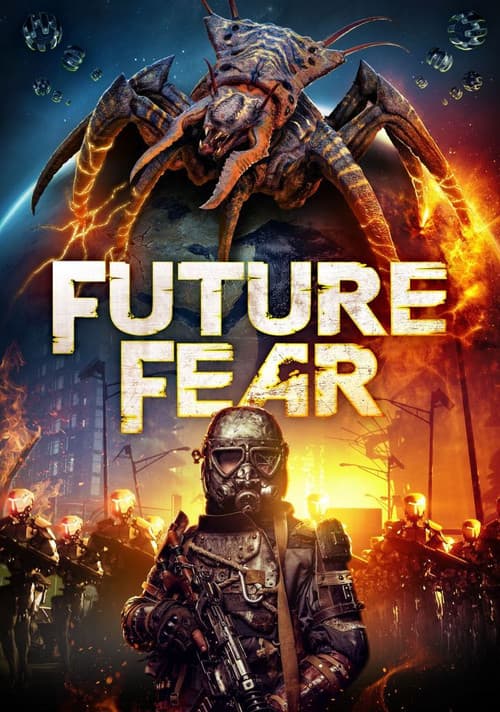 Постер: Future Fear