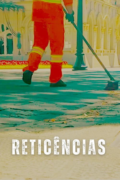 Постер: Reticências