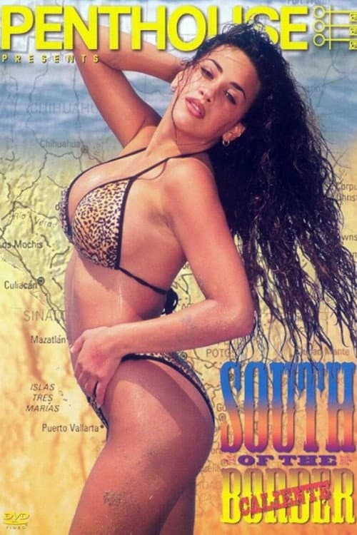 Постер: South of the Border: Caliente
