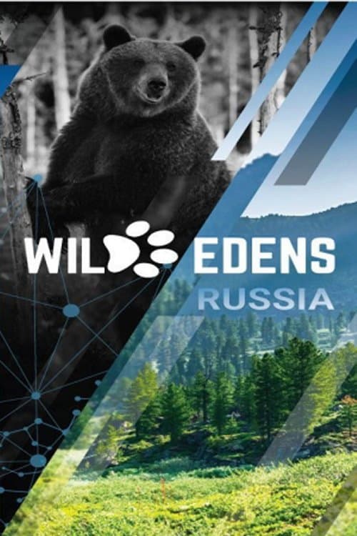 Постер: Wild Edens Russia