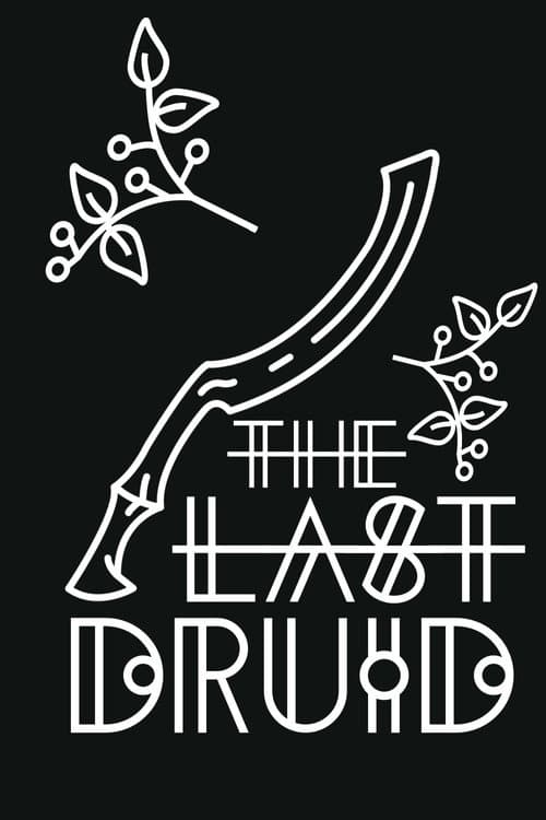 Постер: The Last Druid