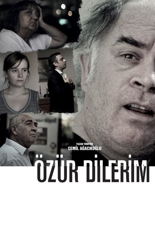 Постер: Özür Dilerim