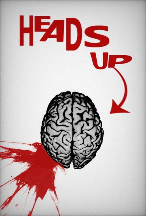 Постер: Heads Up