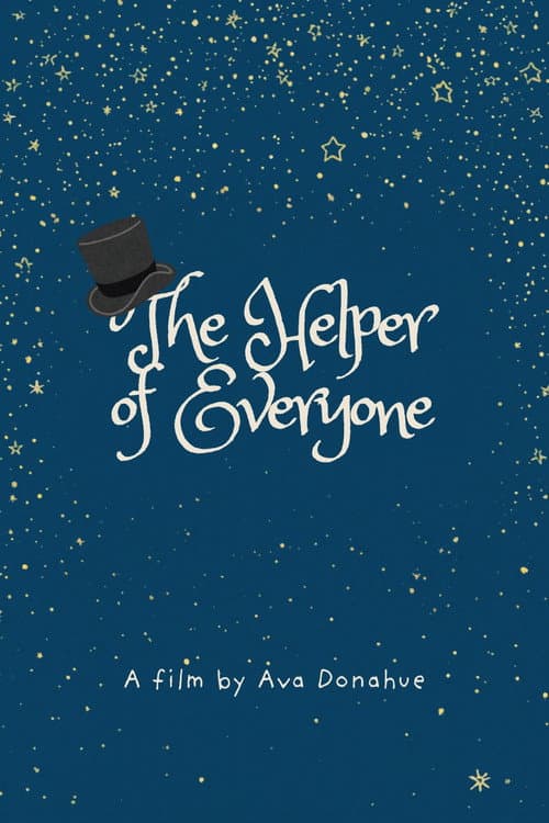 Постер: The Helper of Everyone