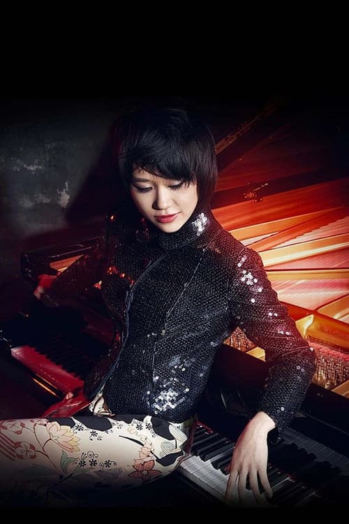 Постер: Klaus Mäkelä dirige Ravel Avec Yuja Wang & l'Orchestre de Paris