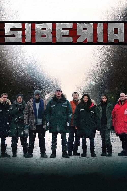 Постер: Сибирь