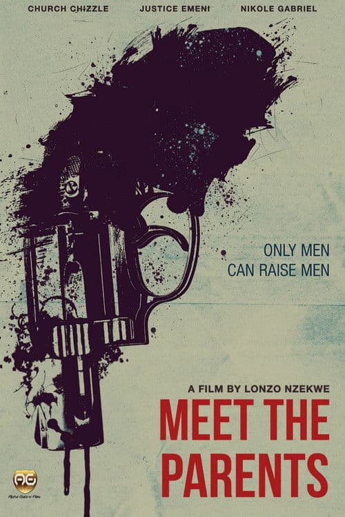 Постер: Meet the Parents