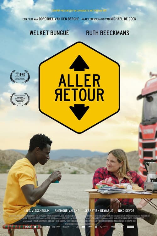 Постер: Aller/Retour