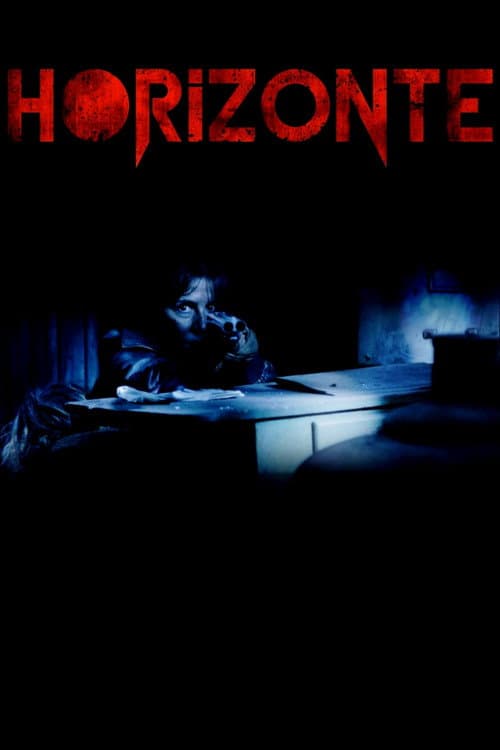Постер: Horizonte