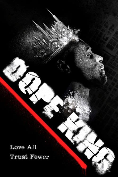 Постер: Dope King