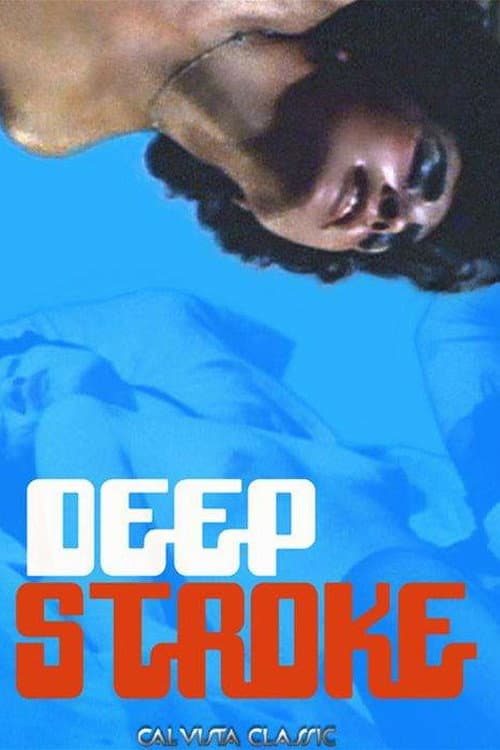 Постер: Deep Stroke