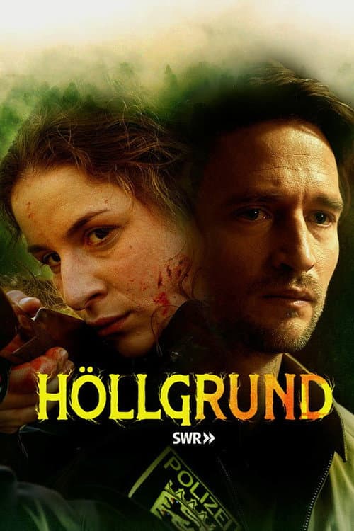 Постер: Höllgrund