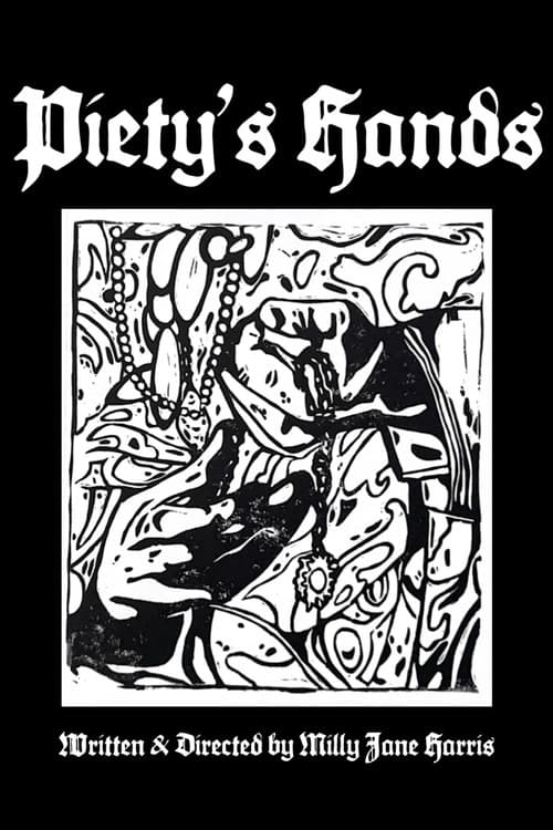 Постер: Piety's Hands