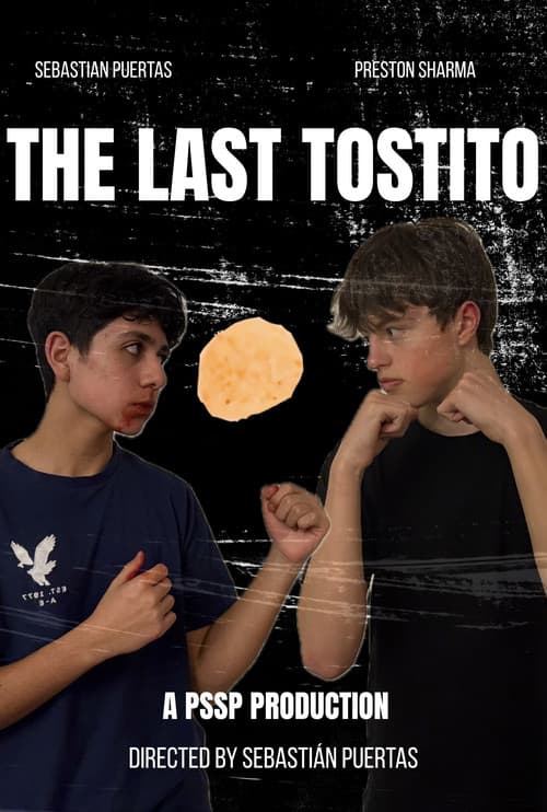 Постер: The Last Tostito