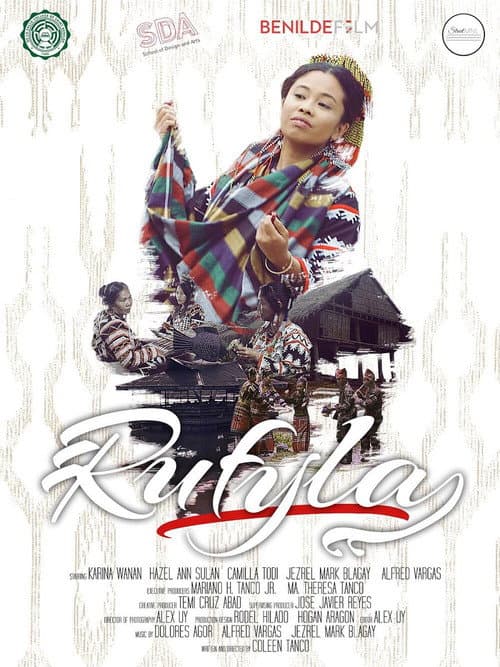 Постер: Rufyla