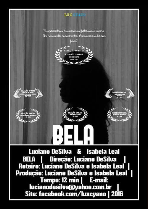 Постер: Bela