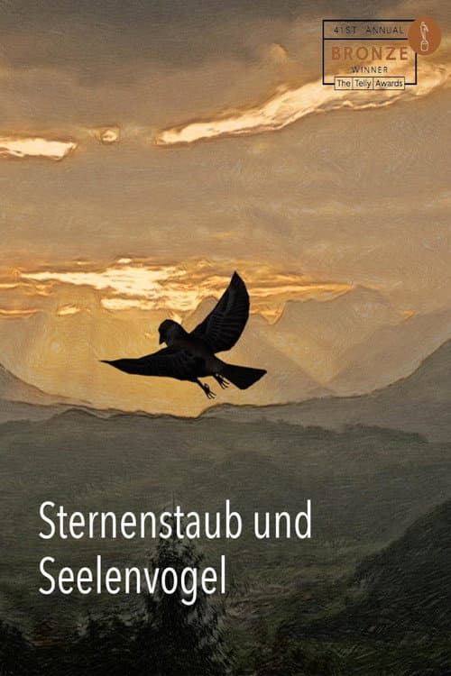 Постер: Sternenstaub und Seelenvogel