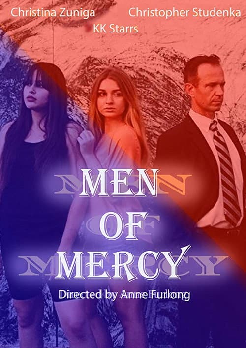 Постер: Men of Mercy