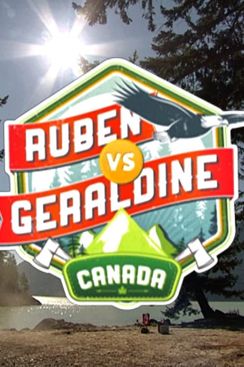Постер: Ruben vs Geraldine