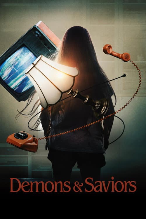 Постер: Demons & Saviors