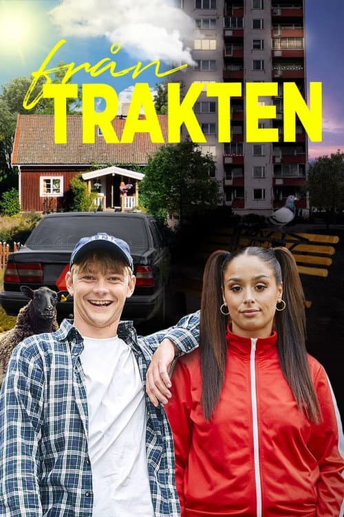 Постер: Från trakten