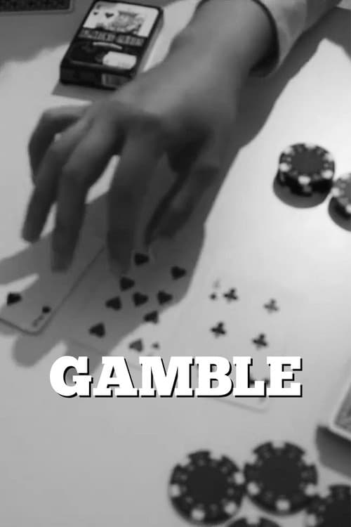 Постер: Gamble
