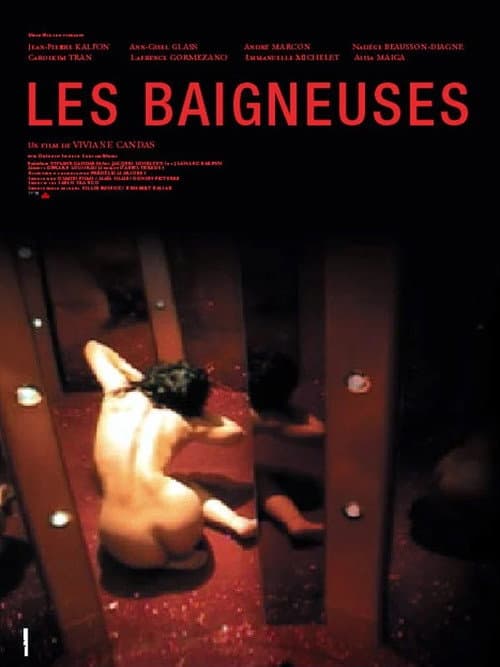 Постер: Les Baigneuses
