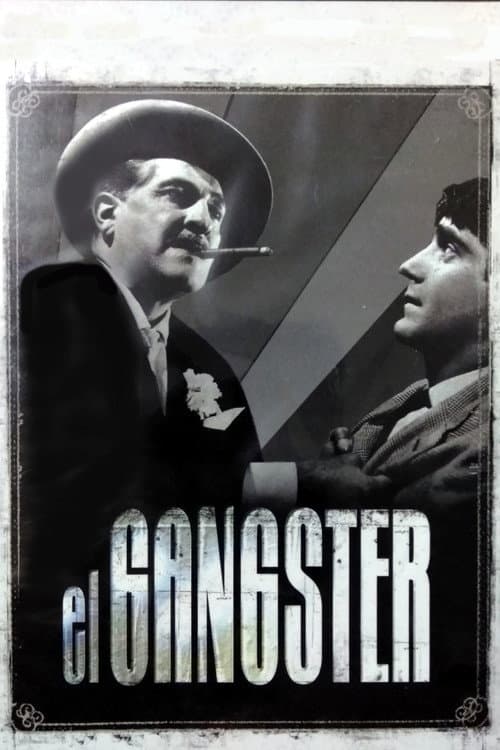Постер: El gángster