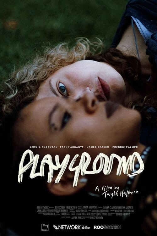 Постер: Playground