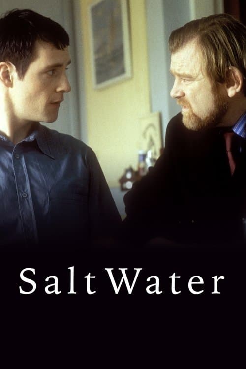 Постер: Saltwater