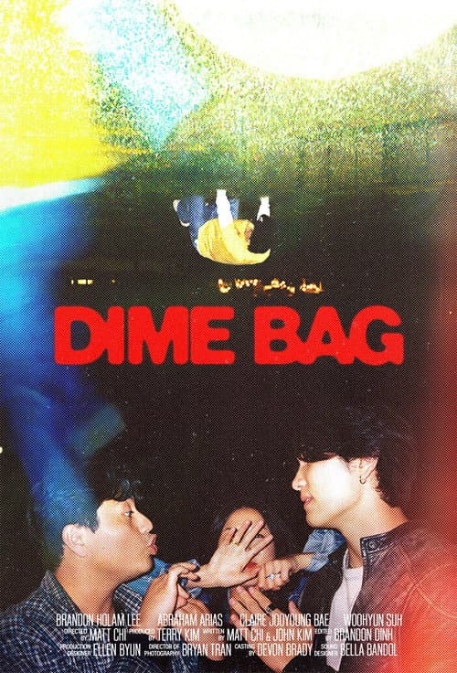 Постер: Dime Bag