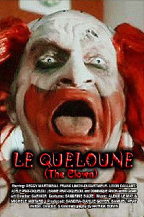 Постер: Le Queloune