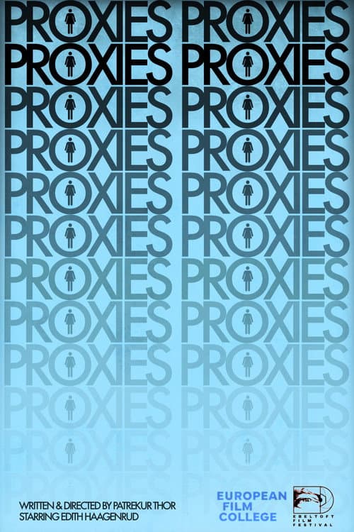 Постер: Proxies