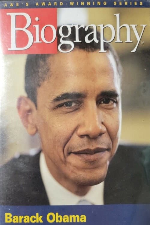 Постер: Barack Obama
