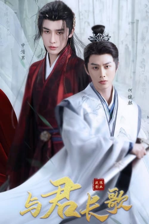 Постер: 与君长歌
