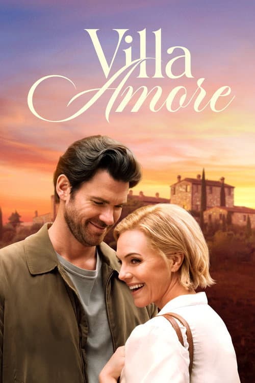 Постер: Villa Amore