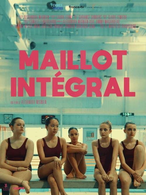 Постер: Maillot intégral