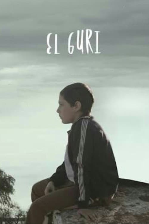 Постер: El Gurí