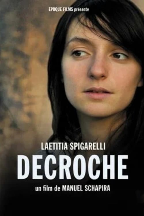 Постер: Décroche