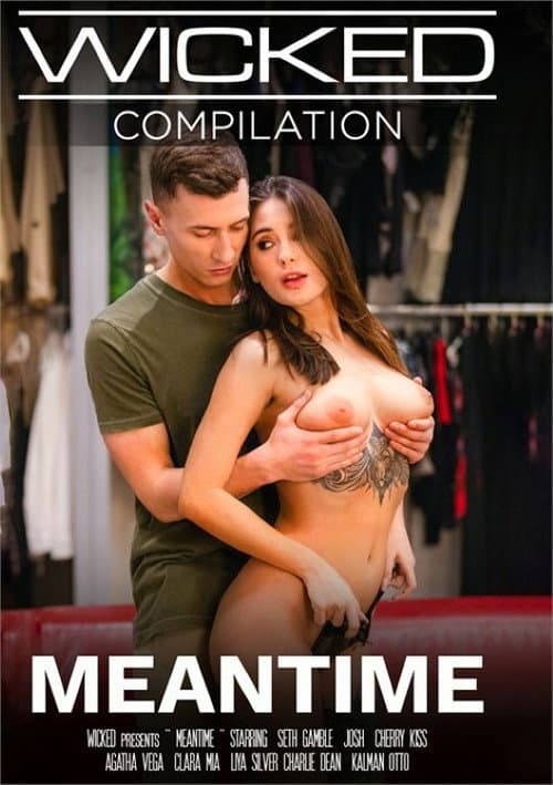 Постер: Meantime